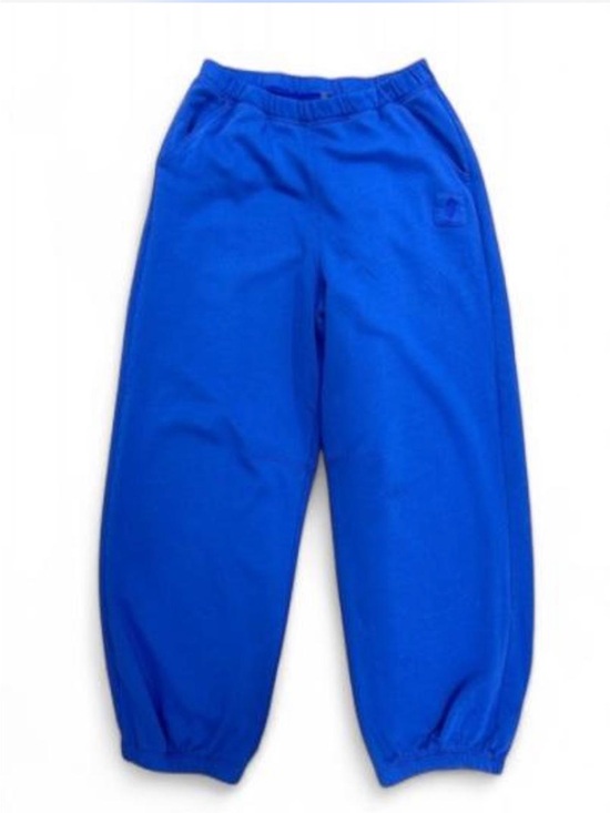 Free People Pants - FREE PEOPLE Movement All Star Lounge Pant in Victoria Lake Blue — M